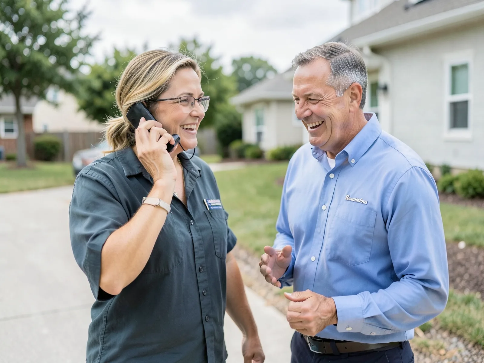 Frequently Asked Questions About Residential Water Damage Restoration in Fair Oaks, IN